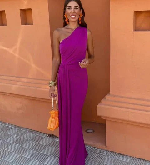 Lia | Elegant Summer Dress