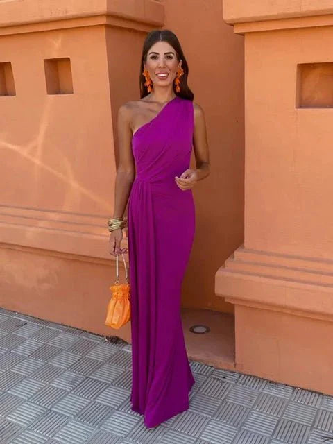 Lia | Elegant Summer Dress