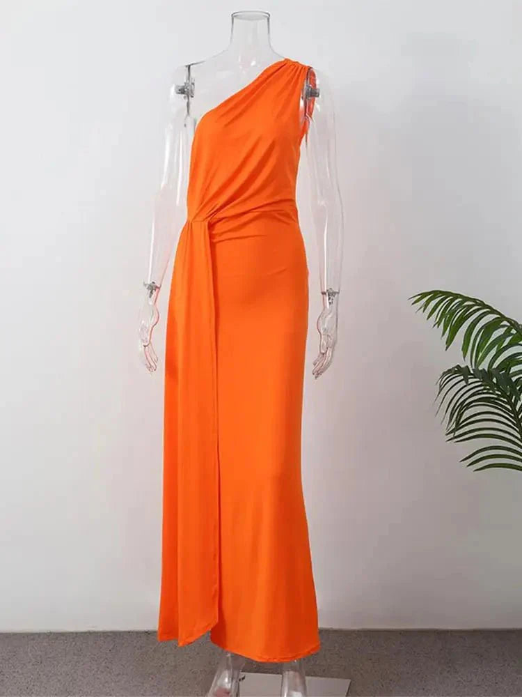 Lia | Elegant Summer Dress
