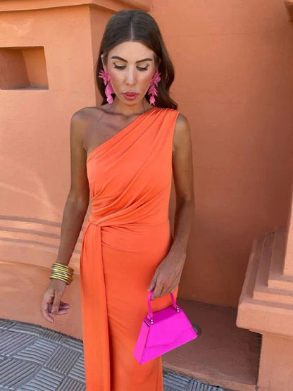 Lia | Elegant Summer Dress