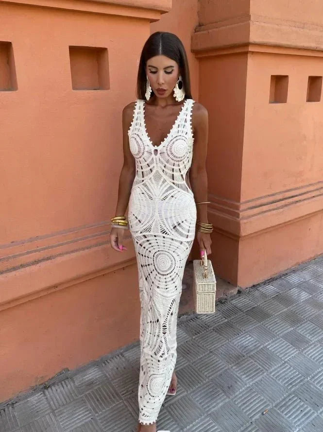 Lizalota | Elegant Summer Dress