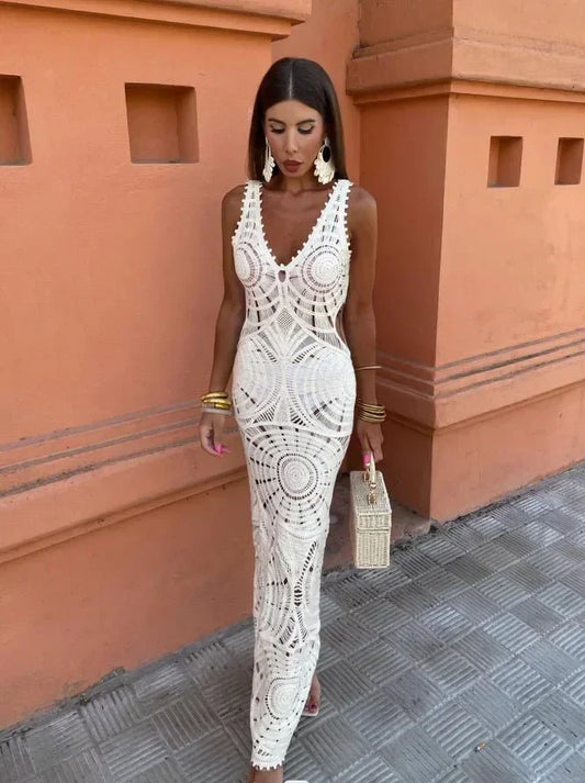 Lizalota | Elegant Summer Dress