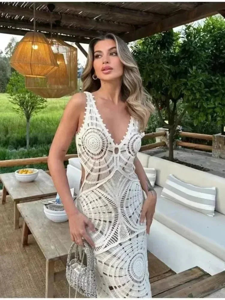 Lizalota | Elegant Summer Dress