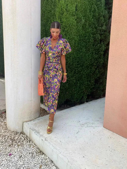 Libor | Elegant Evening Dress