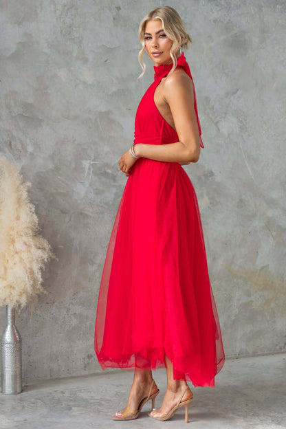 Maxi Dresses Love Lane