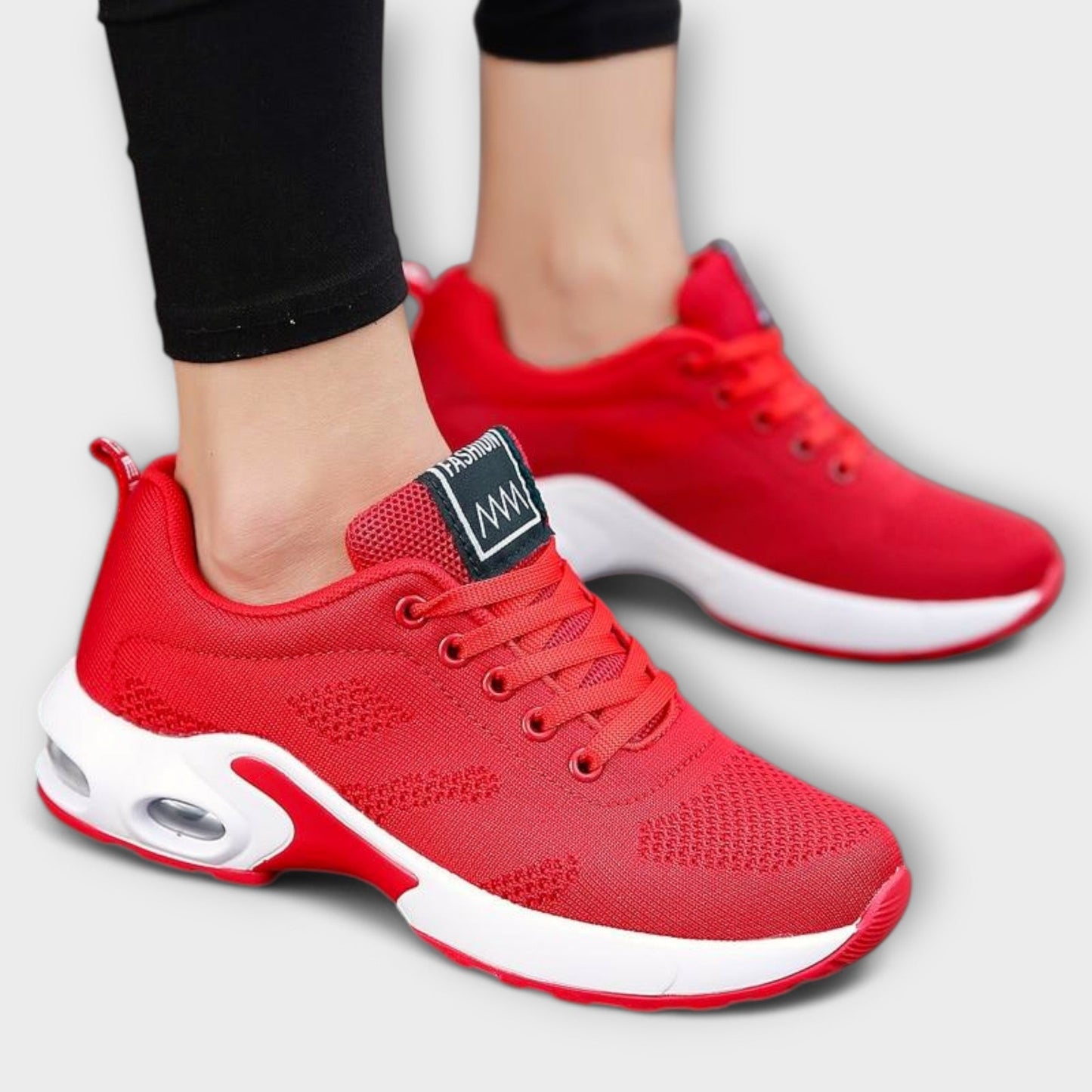 Orthopedic Sneakers for an Active Lifestyle