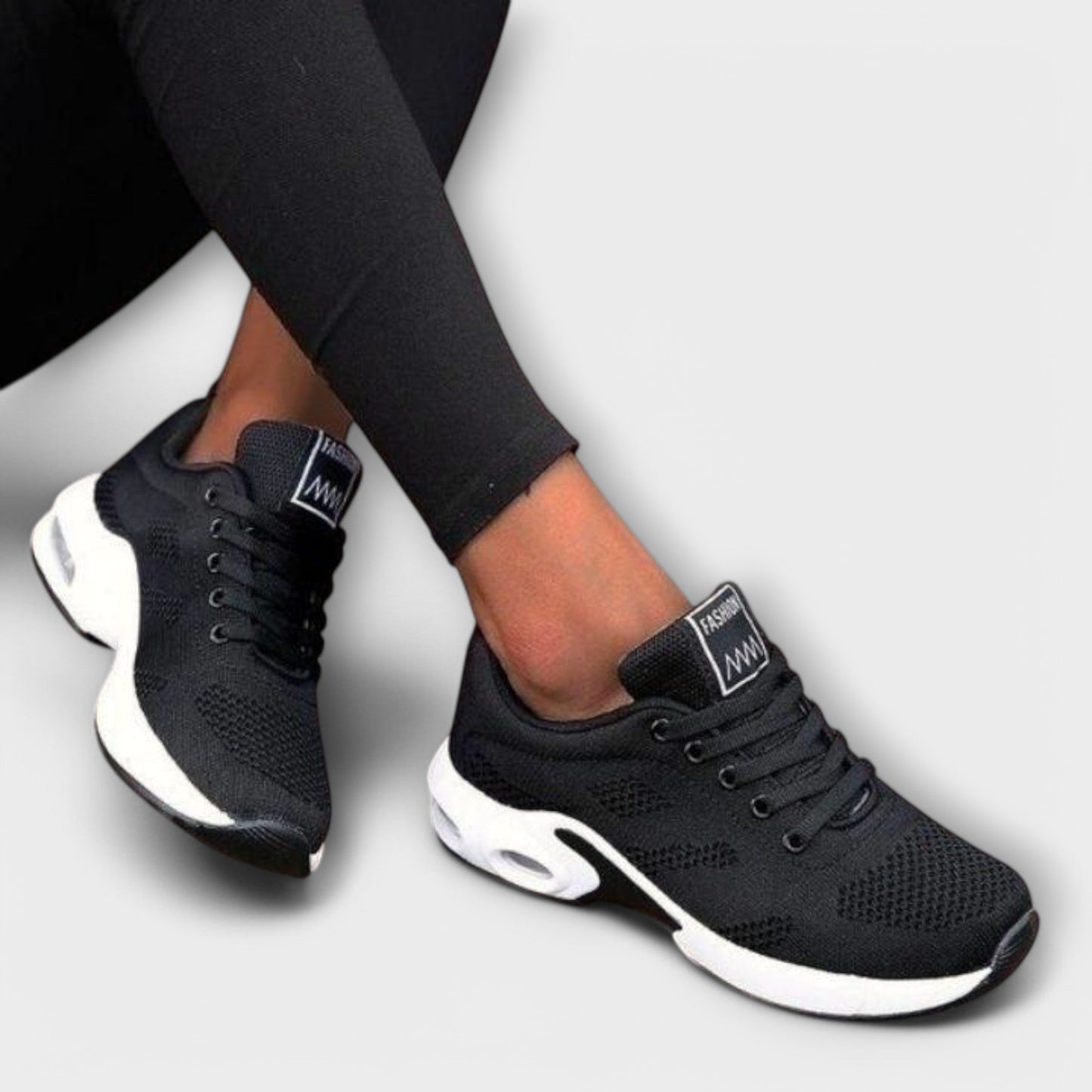 Orthopedic Sneakers for an Active Lifestyle