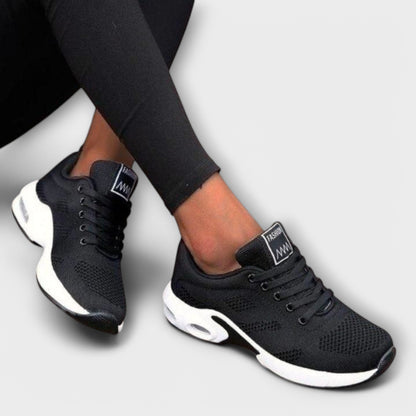Orthopedic Sneakers for an Active Lifestyle