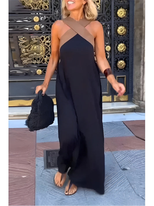 Dolphin | Skirt-Shaped Dress