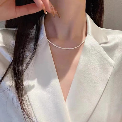 Minimalist Starlight Necklace