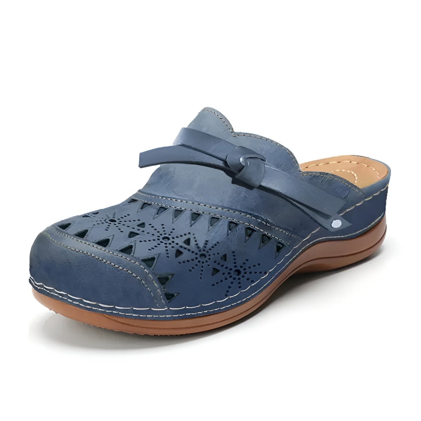 Majken™ | Walk on Clouds and Relieve Your Feet All Day