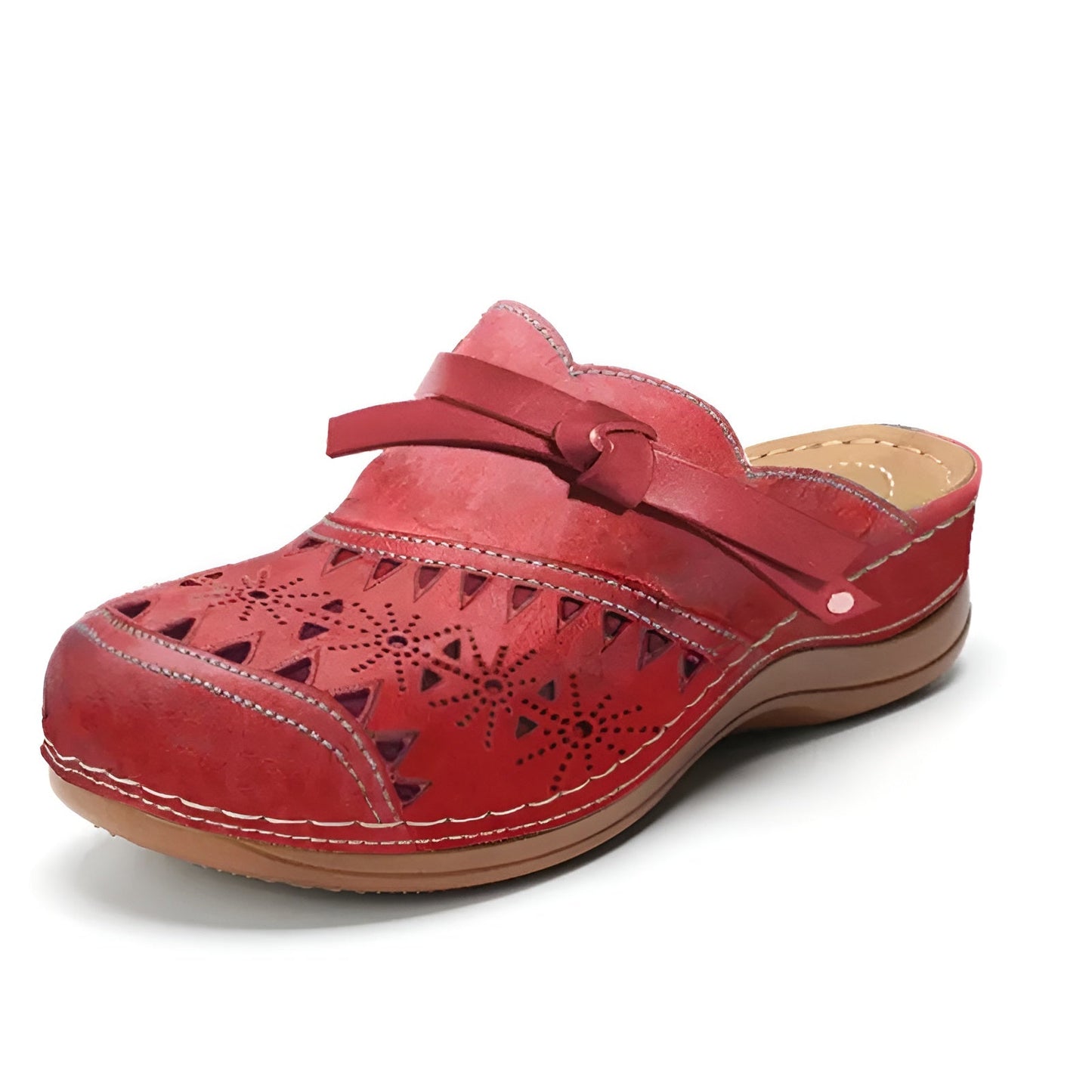 Majken™ | Walk on Clouds and Relieve Your Feet All Day