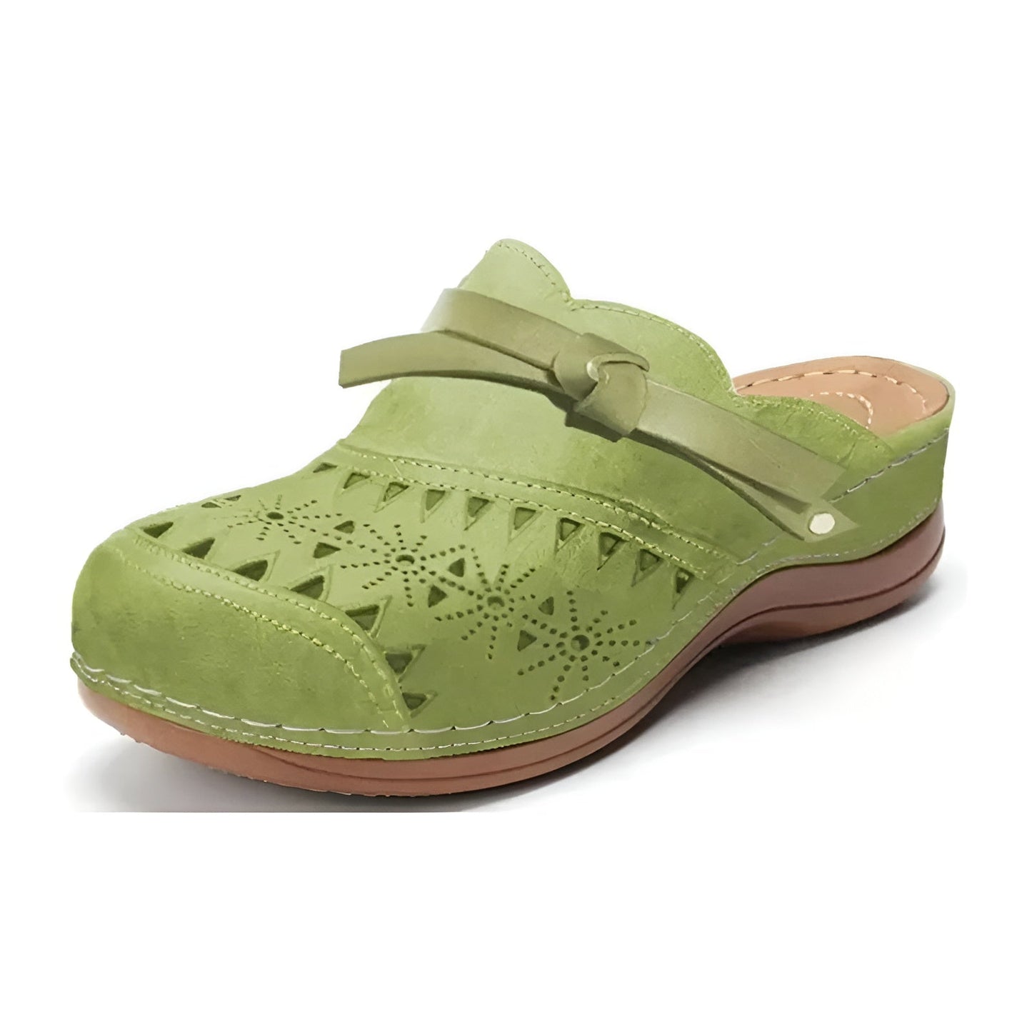 Majken™ | Walk on Clouds and Relieve Your Feet All Day