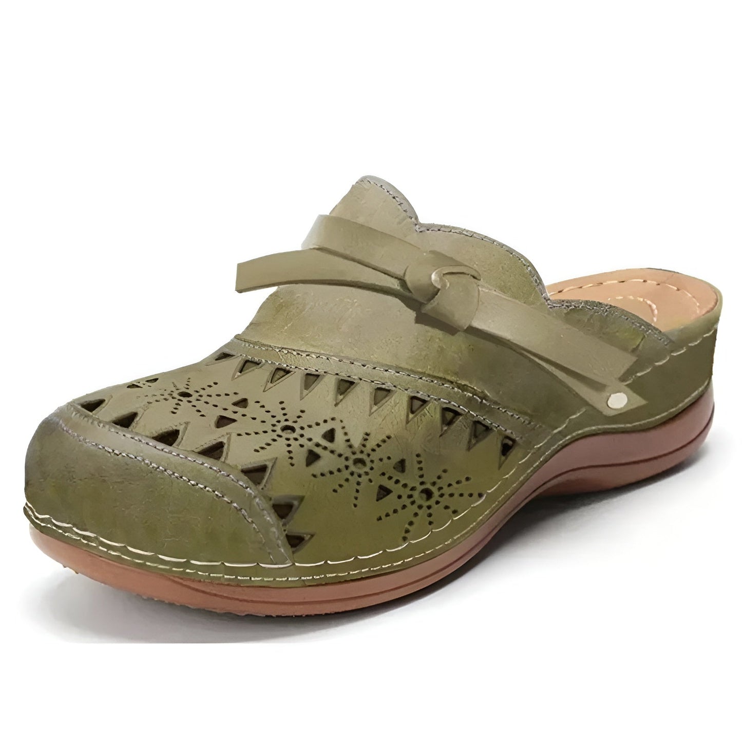 Majken™ | Walk on Clouds and Relieve Your Feet All Day