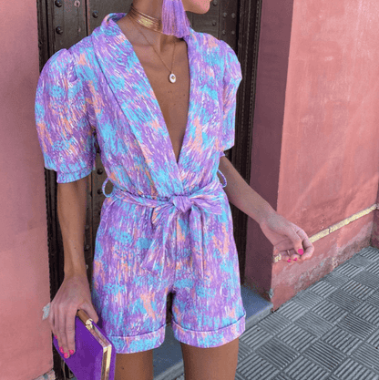 Marley | Relaxed and Colorful Summer Clothes