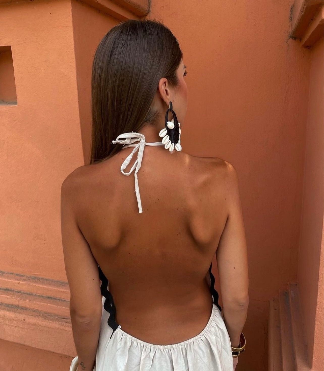 Marlin | Elegant Long Dress