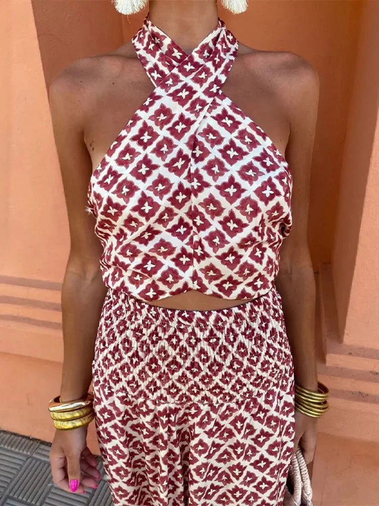 Miki | Lightweight Summer Dress