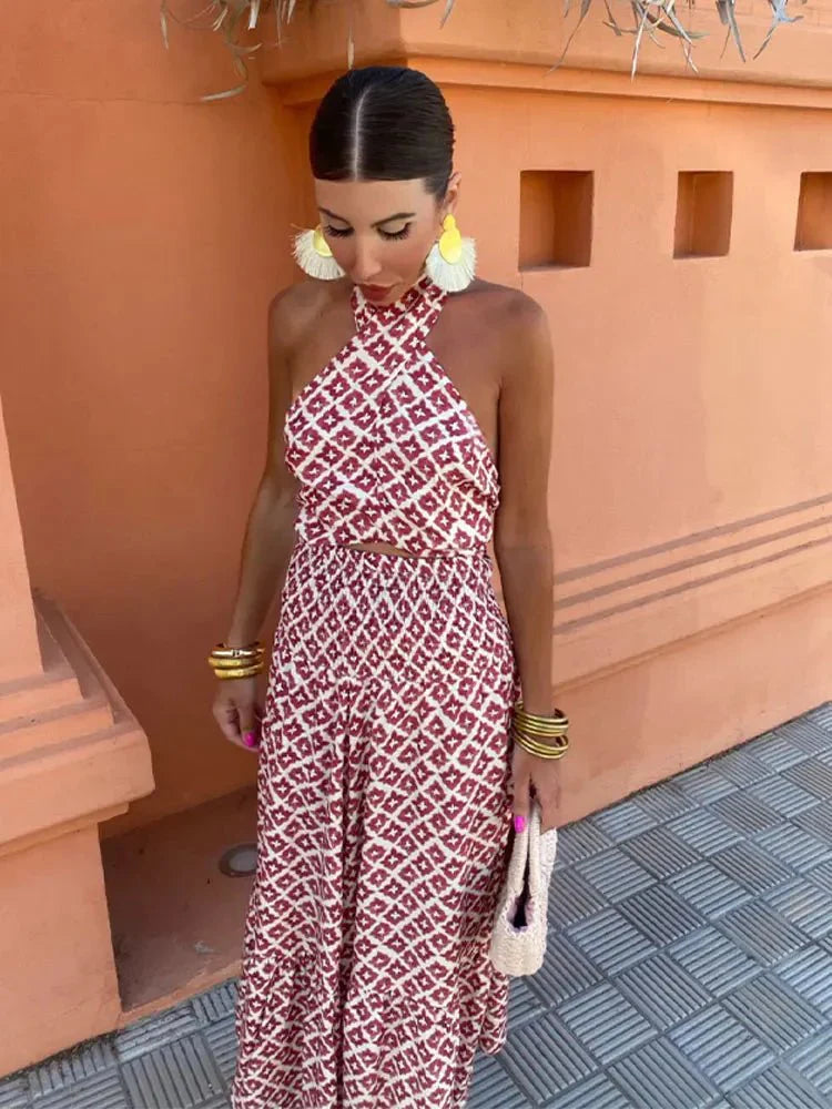 Miki | Lightweight Summer Dress