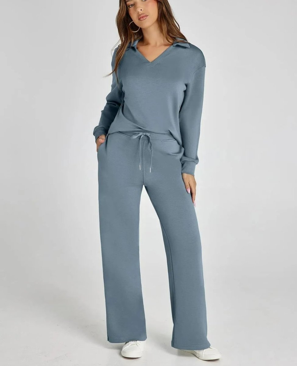 Nina™ | Travel Suit
