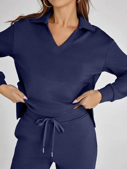 Nina™ | Travel Suit