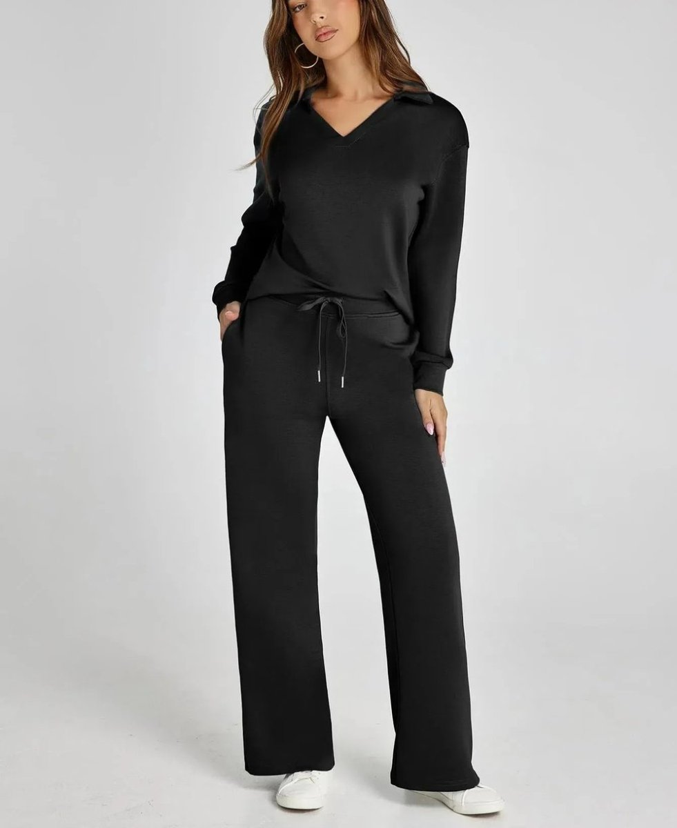 Nina™ | Travel Suit