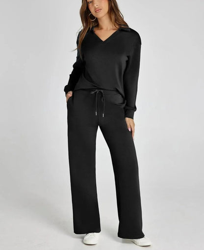 Nina™ | Travel Suit