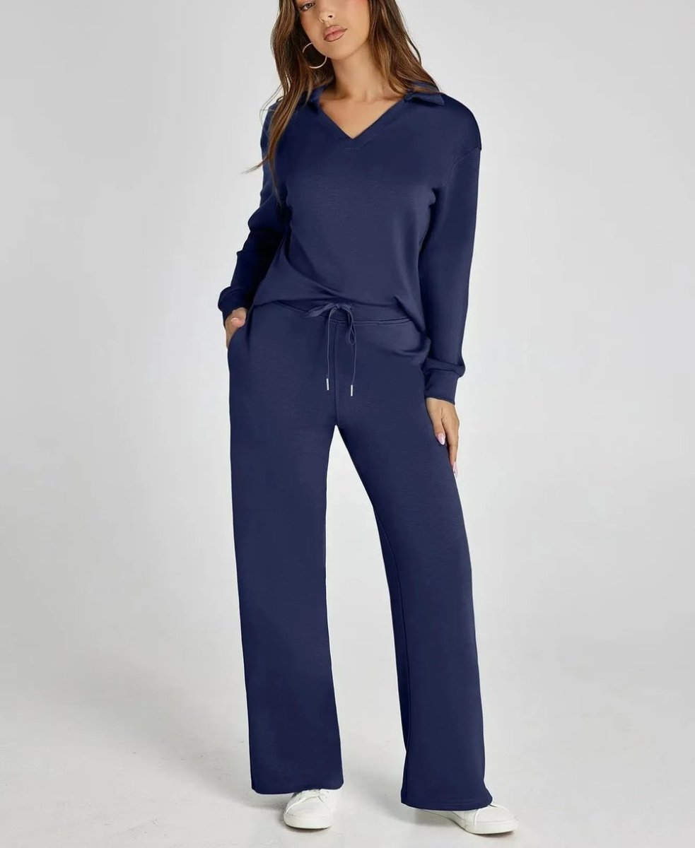 Nina™ | Travel Suit