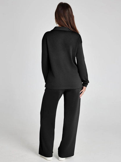 Nina™ | Travel Suit