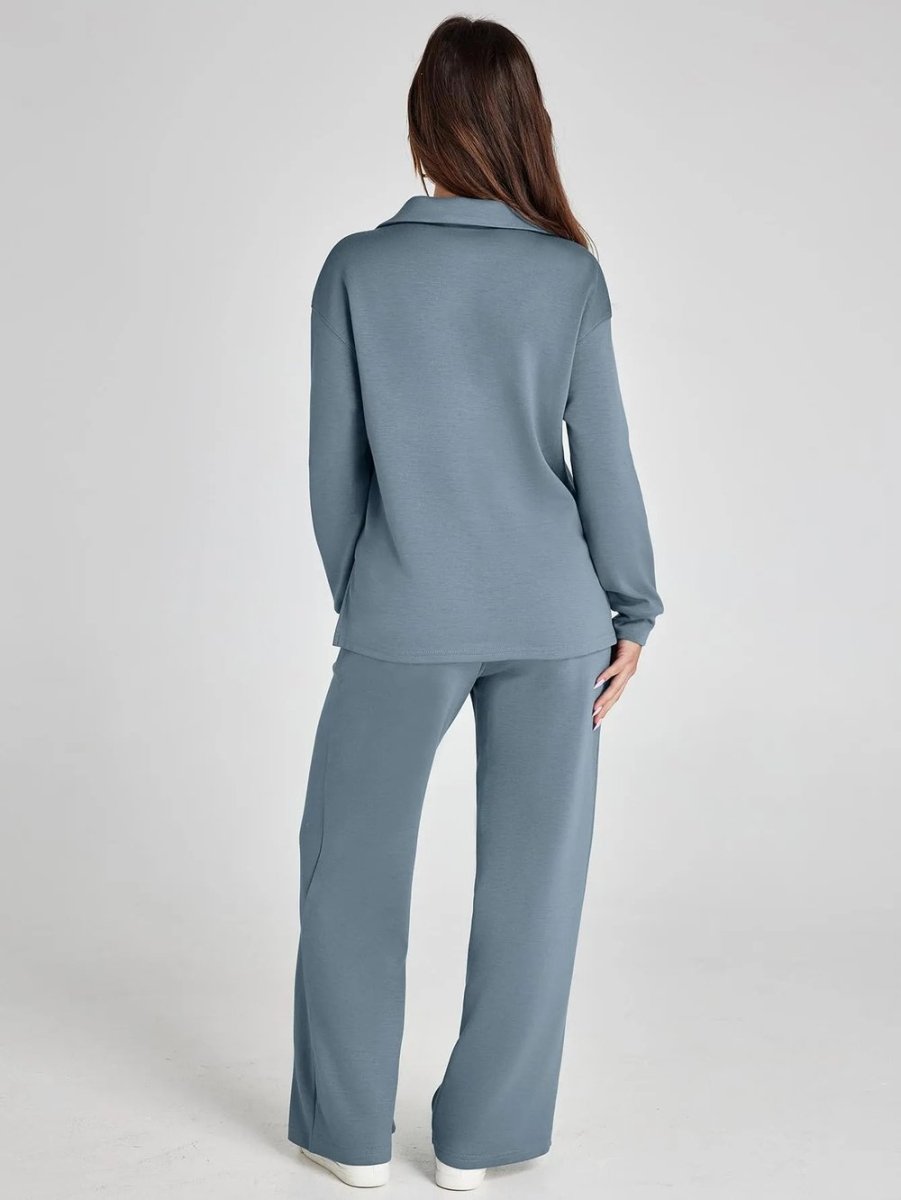 Nina™ | Travel Suit