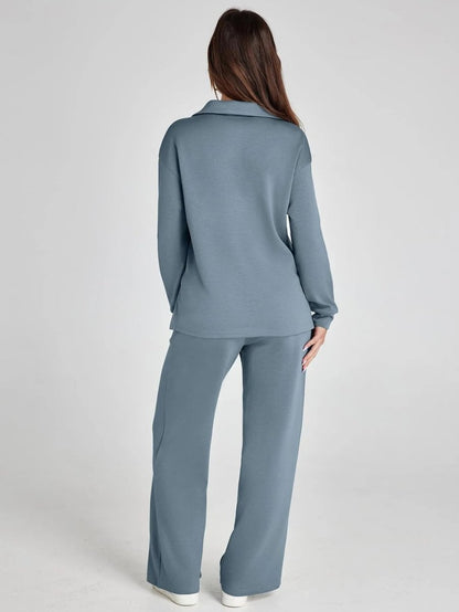 Nina™ | Travel Suit