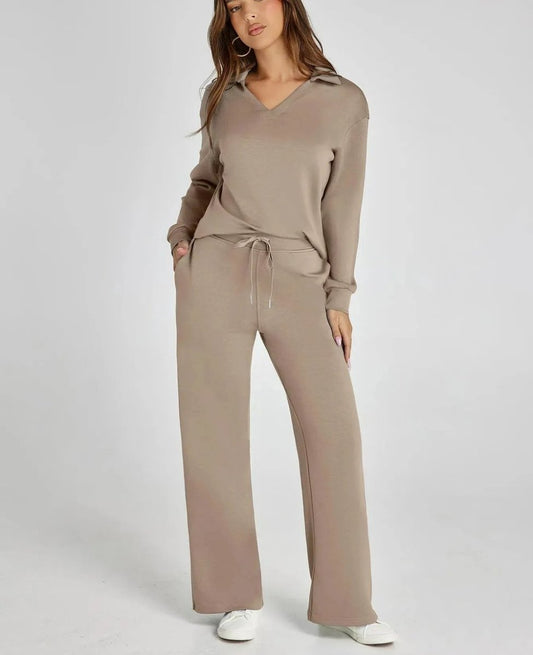 Nina™ | Travel Suit