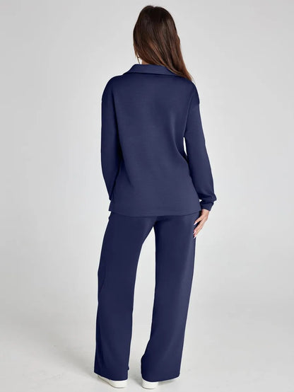 Nina™ | Travel Suit