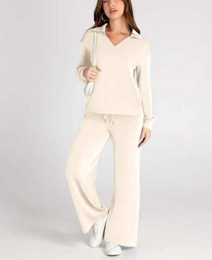Nina™ | Travel Suit