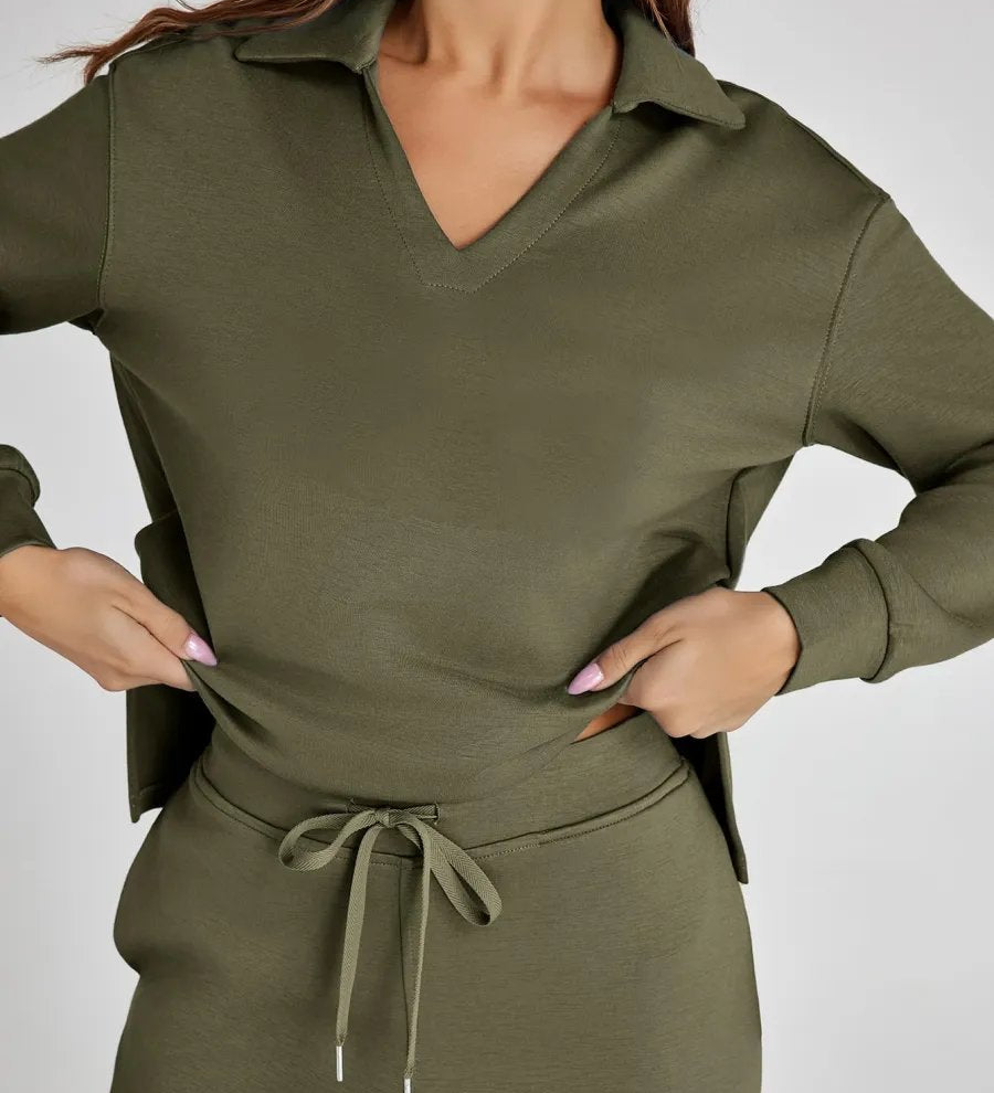 Nina™ | Travel Suit