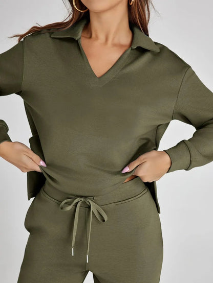 Nina™ | Travel Suit