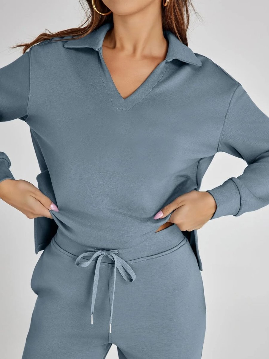 Nina™ | Travel Suit