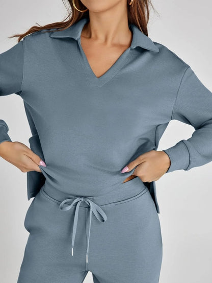 Nina™ | Travel Suit