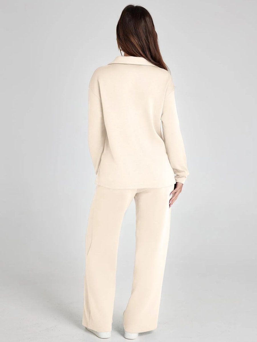 Nina™ | Travel Suit