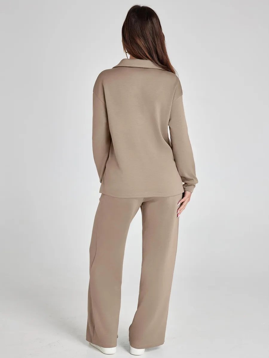 Nina™ | Travel Suit