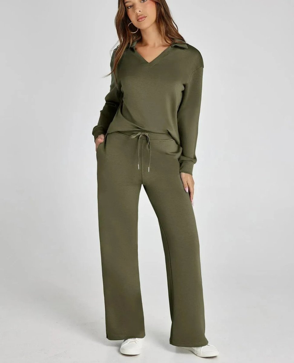 Nina™ | Travel Suit