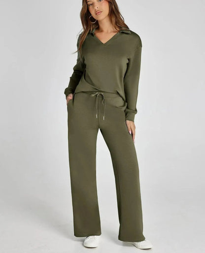 Nina™ | Travel Suit