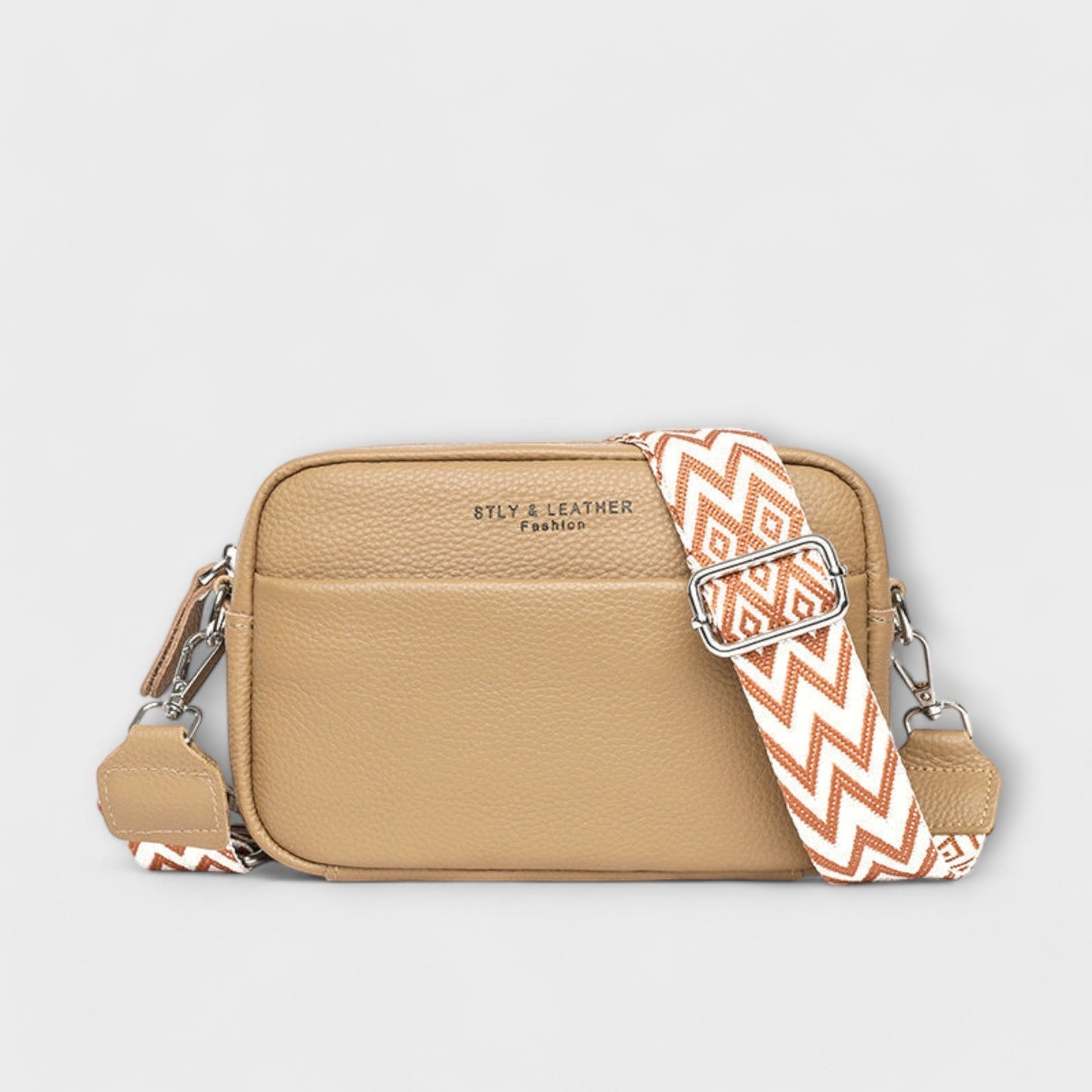 Mini Side Bag - Elegant and Functional