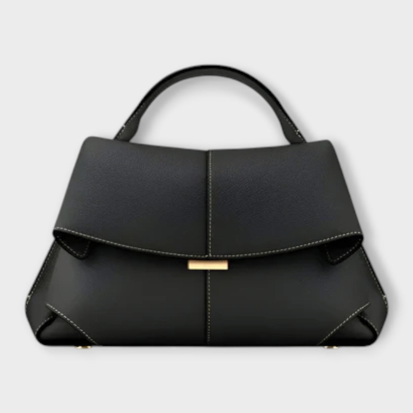Éclat Luxury Handbag - French Design with Excellent Functionality