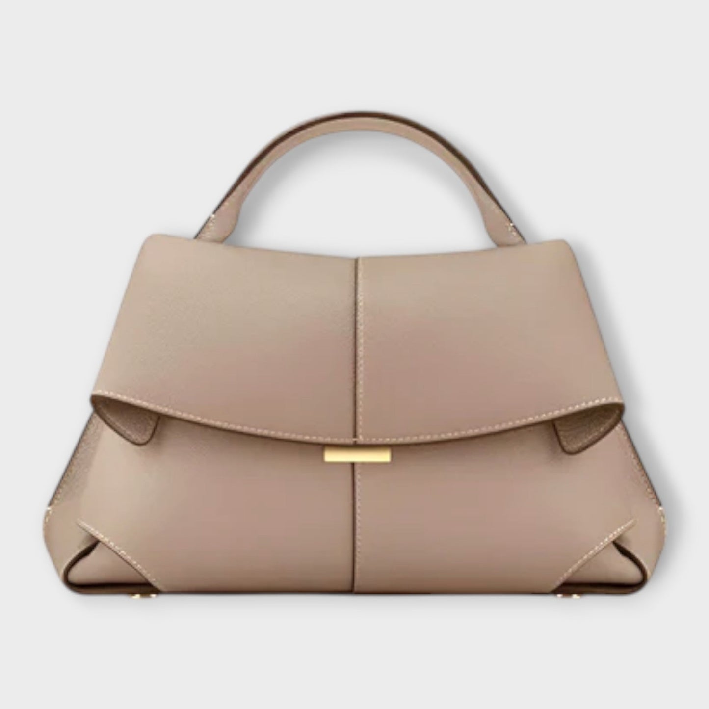 Éclat Luxury Handbag - French Design with Excellent Functionality