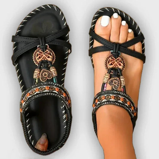 Koelman Comfort+ Orthopedic Comfort Sandals