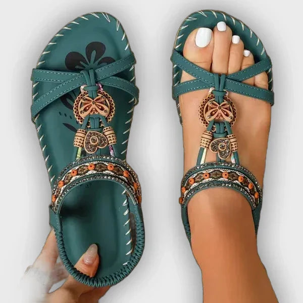 Koelman Comfort+ Orthopedic Comfort Sandals