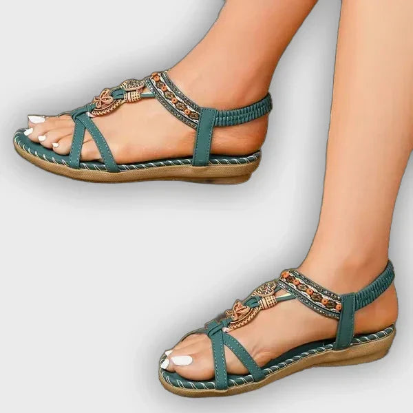Koelman Comfort+ Orthopedic Comfort Sandals