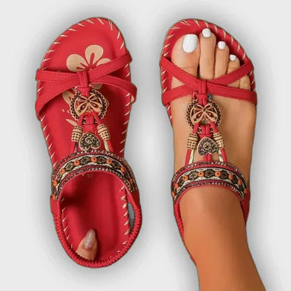 Koelman Comfort+ Orthopedic Comfort Sandals