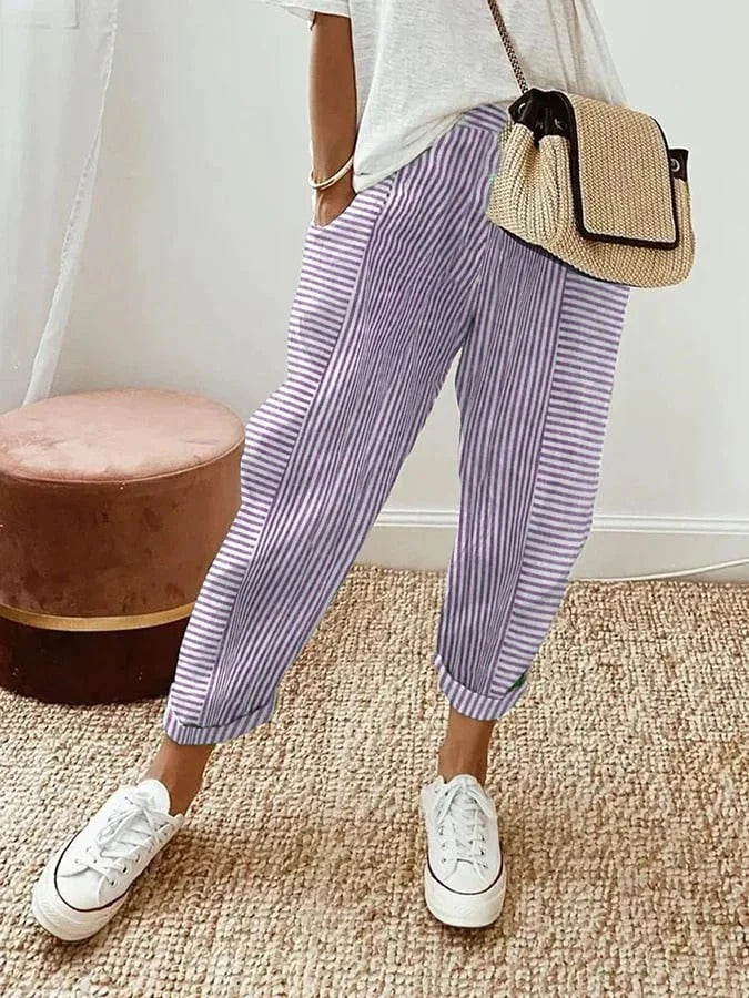 Easy and Flowing – Perfect for Sunny Days