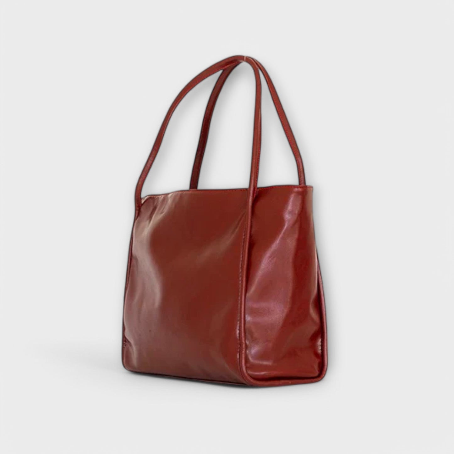 Blair Vintage-Inspired Tote Bag - The Perfect Casual Bag for Every Day